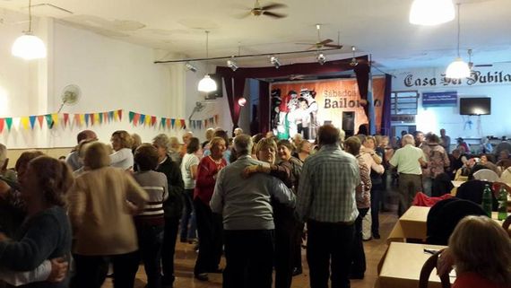 El fin de semana comenzará la décima edición de "Sábados de Bailongo"