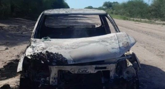 Los investigadores demoraron a su expareja