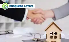Se busca agente inmobiliario en Tandil