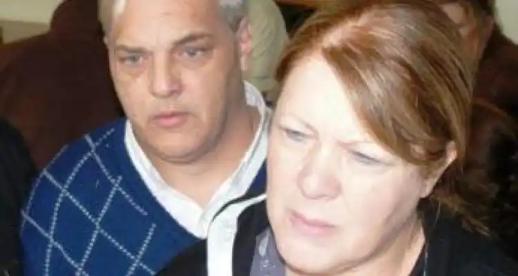 Referentes del Gen participaron de encuentro del Fap con Binner y Stolbizer