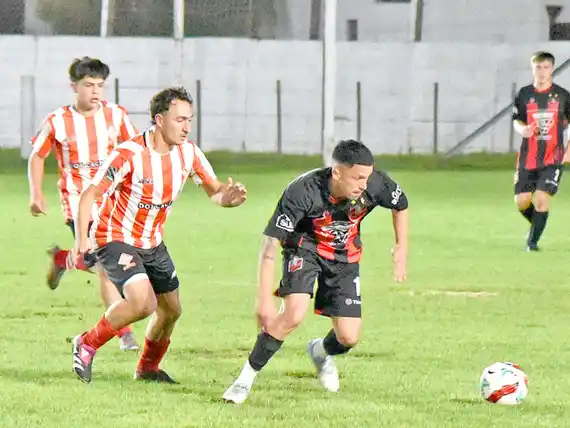 Independiente se pone al día frente a Sarmiento