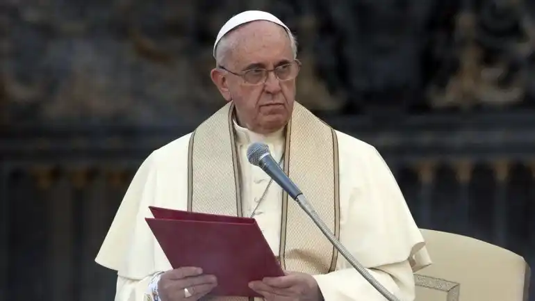 Advierten que terroristas islámicos tienen al Papa Francisco en la mira