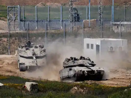 Hamás acepta propuesta árabe de alto el fuego, pero Israel mantiene su ofensiva en Gaza