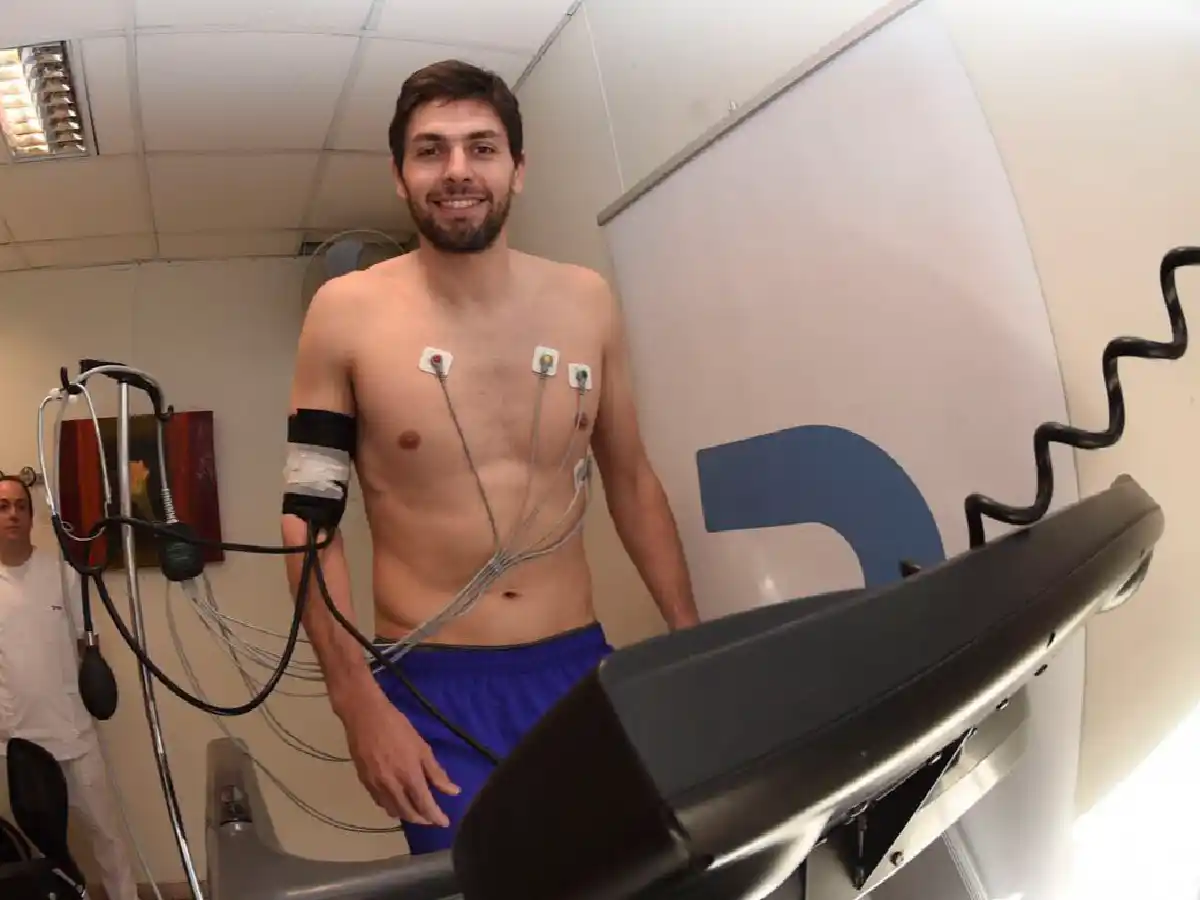 Lux: “Estoy feliz de volver a mi casa"