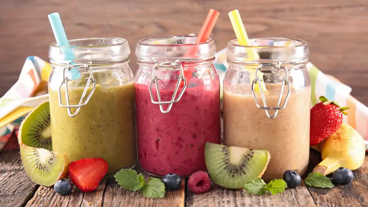 Cuida tu salud con este licuado ideal para el invierno que hará que entrenar a diario valga la pena