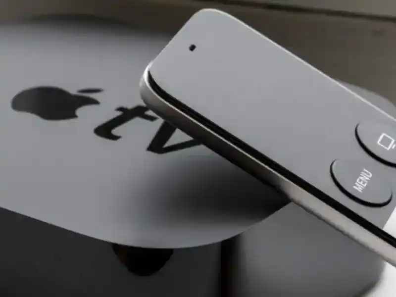 Todos los rumores sobre el nuevo Apple TV que llegaría en 2026: Siri, IA y videojuegos AAA
