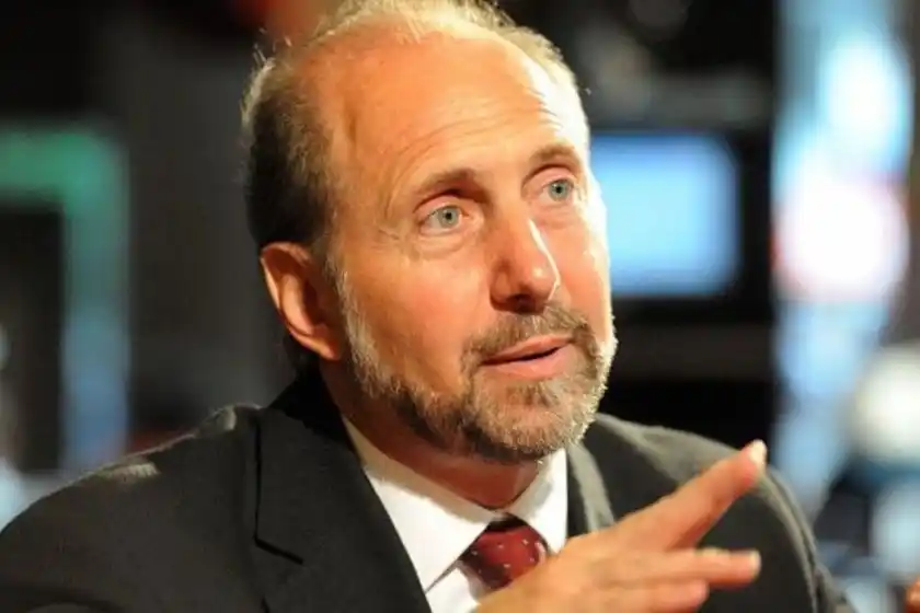 Omar Perotti se refirió al escenario político del 2019