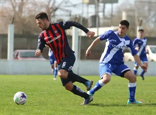 A pesar del empate, Alvarado pasó a los cuartos de final. 