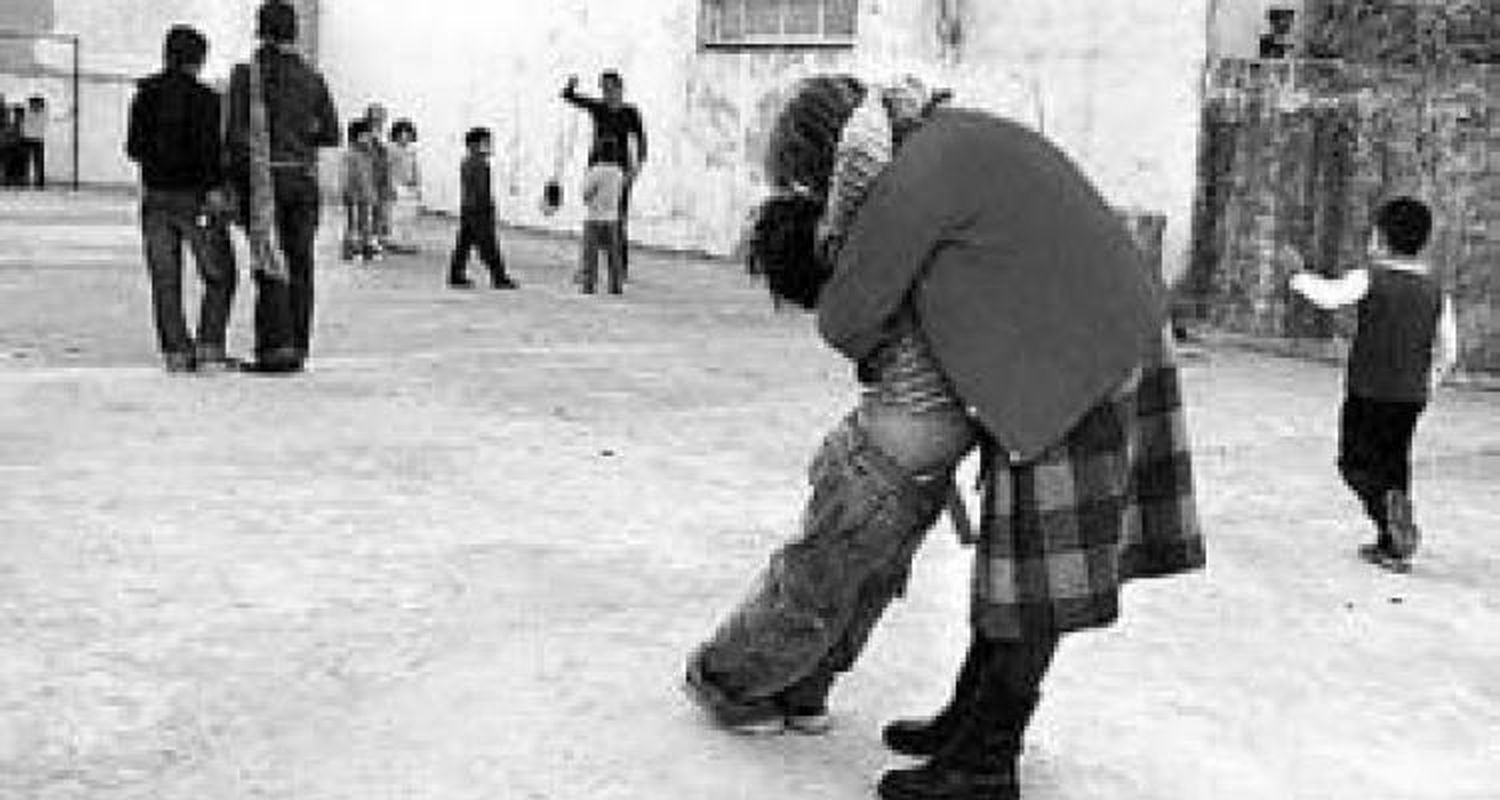 Les piden a “los padres del corazón” que devuelvan la menor a sus progenitores biológicos