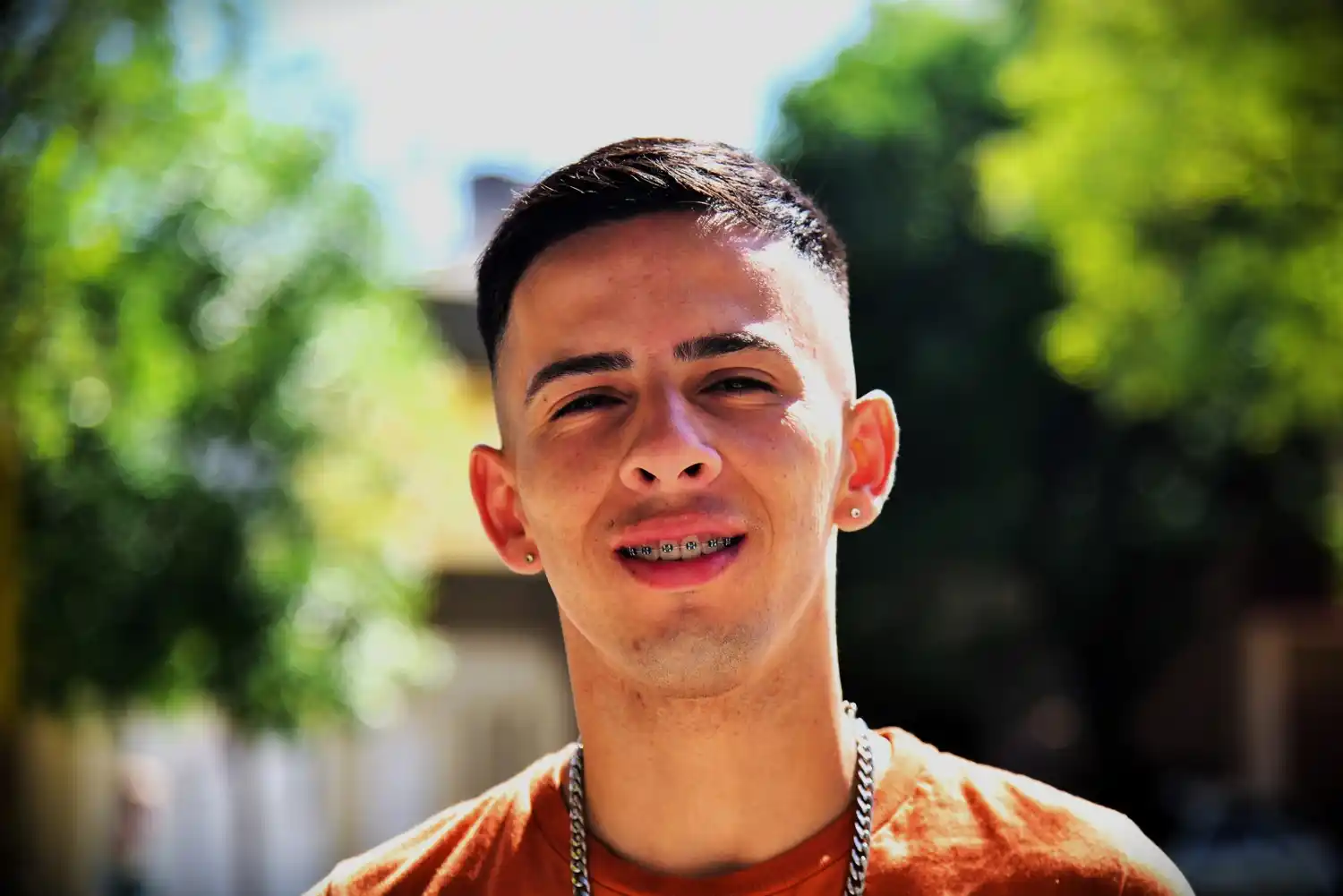 La serie que llegó al cine: "En Frontera también se puede hacer cultura"