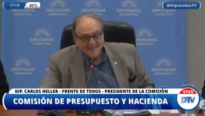 Diputados trabaja en proyecto de alivio fiscal para clubes, sociedades de fomento y entidades sin fines de lucro