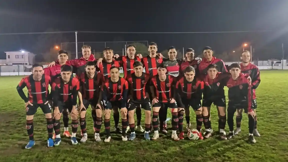 FOTO ANAHÍ HAEDO Juarense visita a Independiente.