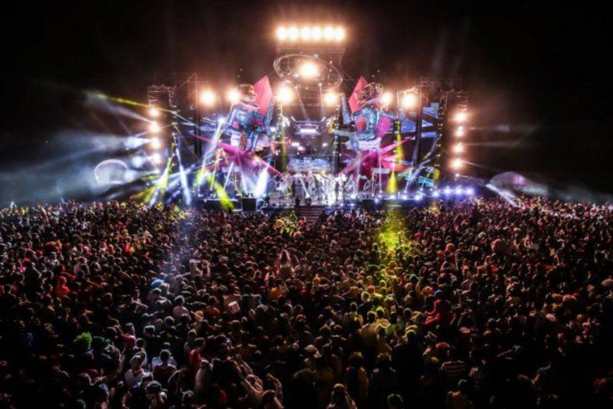 La Fiesta de Disfraces de Paraná puso fecha para su Edición 2022