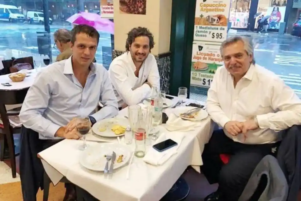 Cresto pediría licencia como intendente de Concordia y asumiría en el ENHOSA