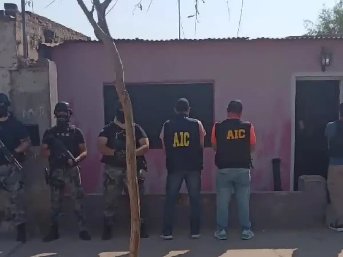 Frontera: dos mujeres detenidas por venta de droga 