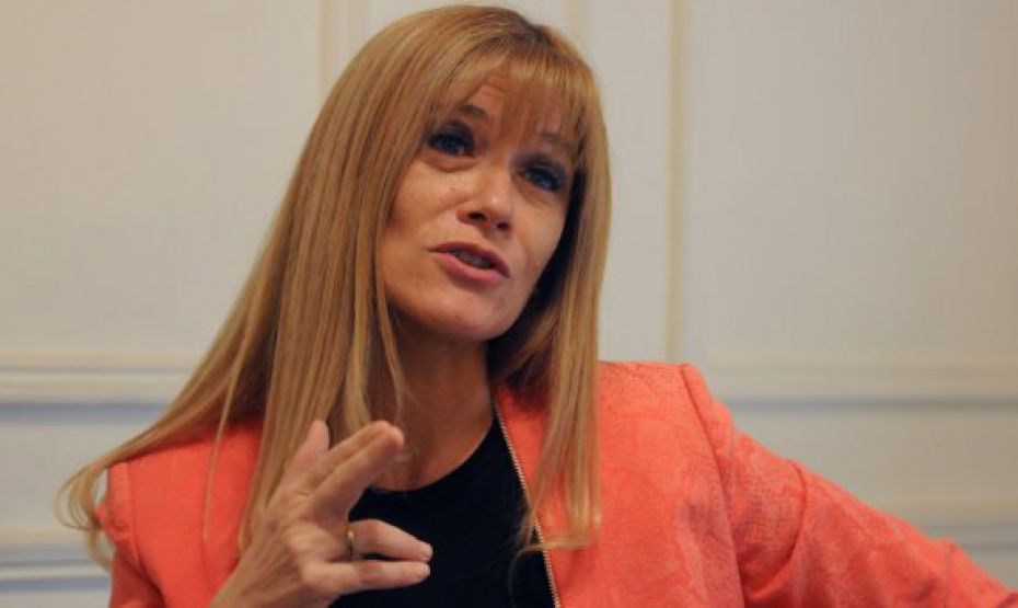 Para Magario, el desdoblamiento "es una apuesta de Vidal porque están desesperados"