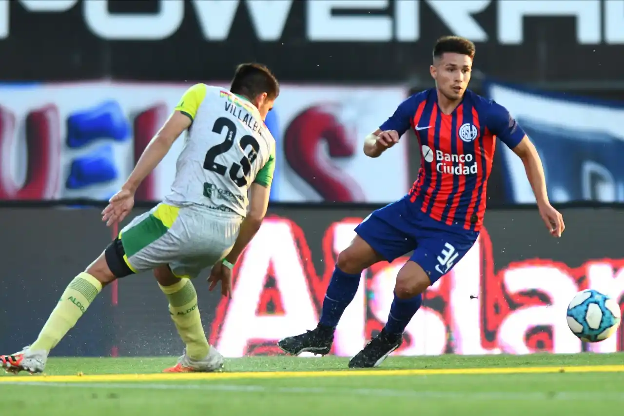 Otra pálida actuación de Aldosivi que se quedó fuera de la Zona Campeonato