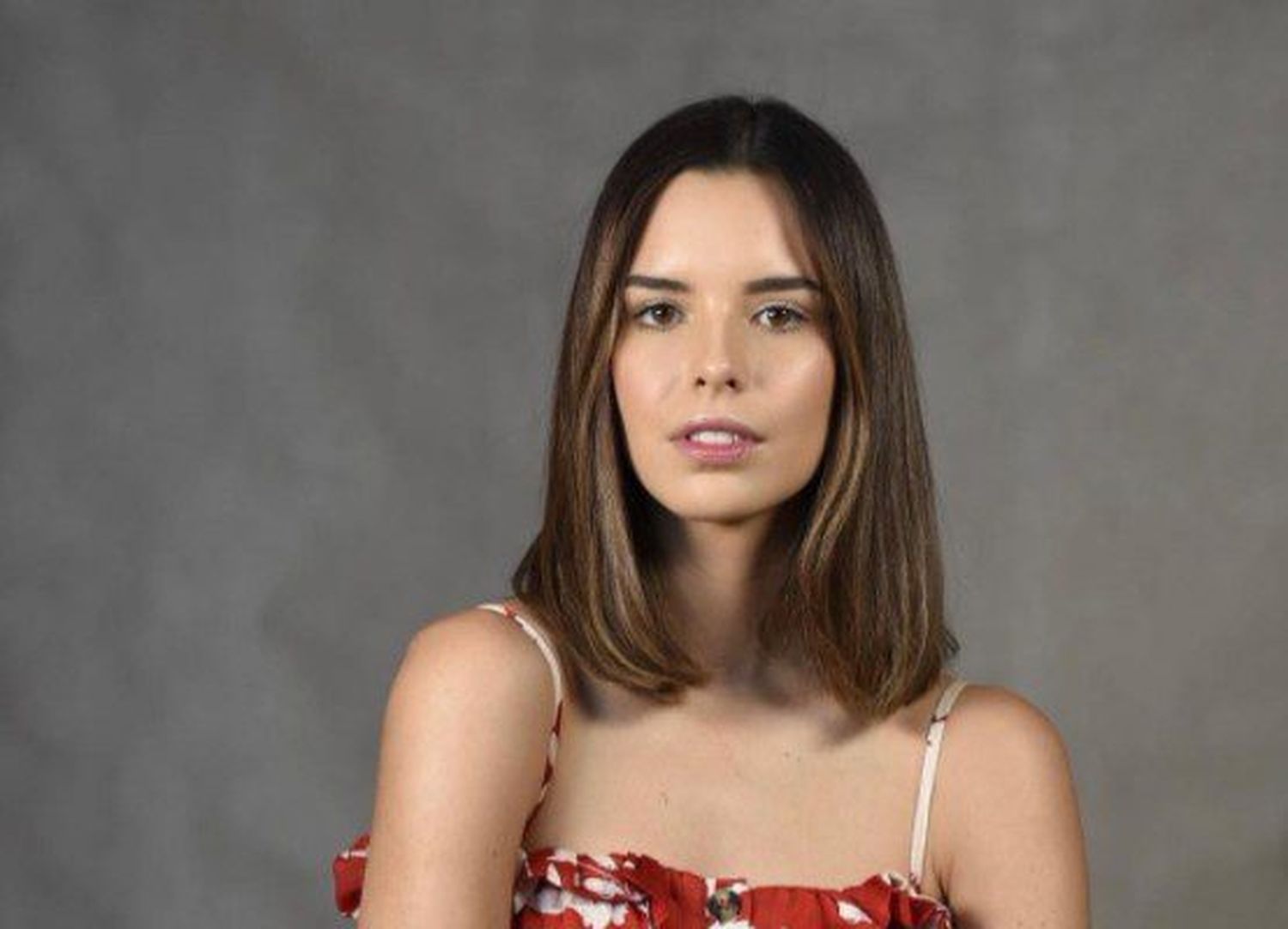 A la hija de este Dudamel la quieren en este concurso
