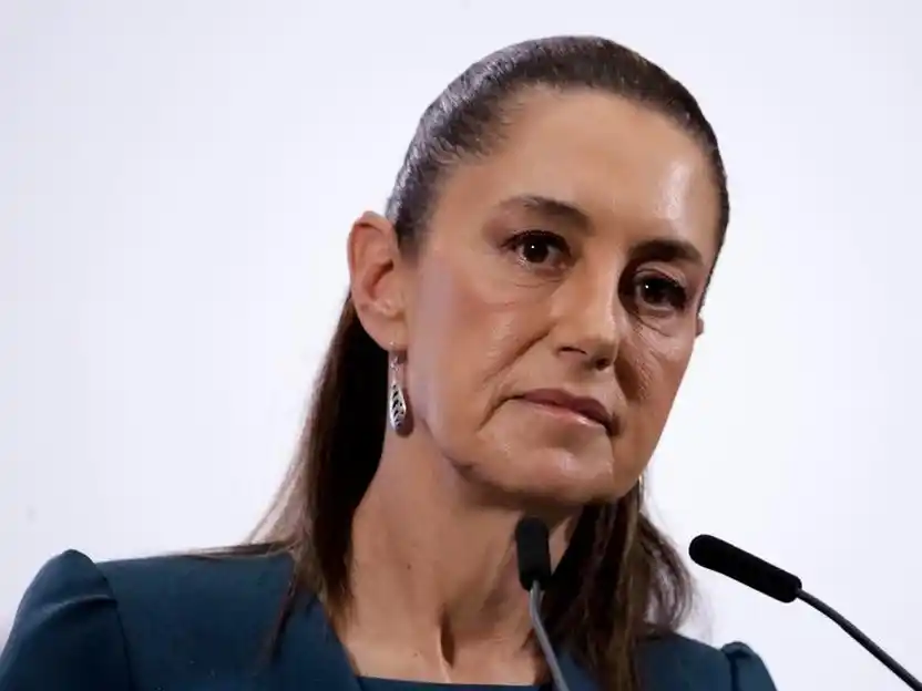 Hay expectativa en México por la liberación del expresidente Castillo