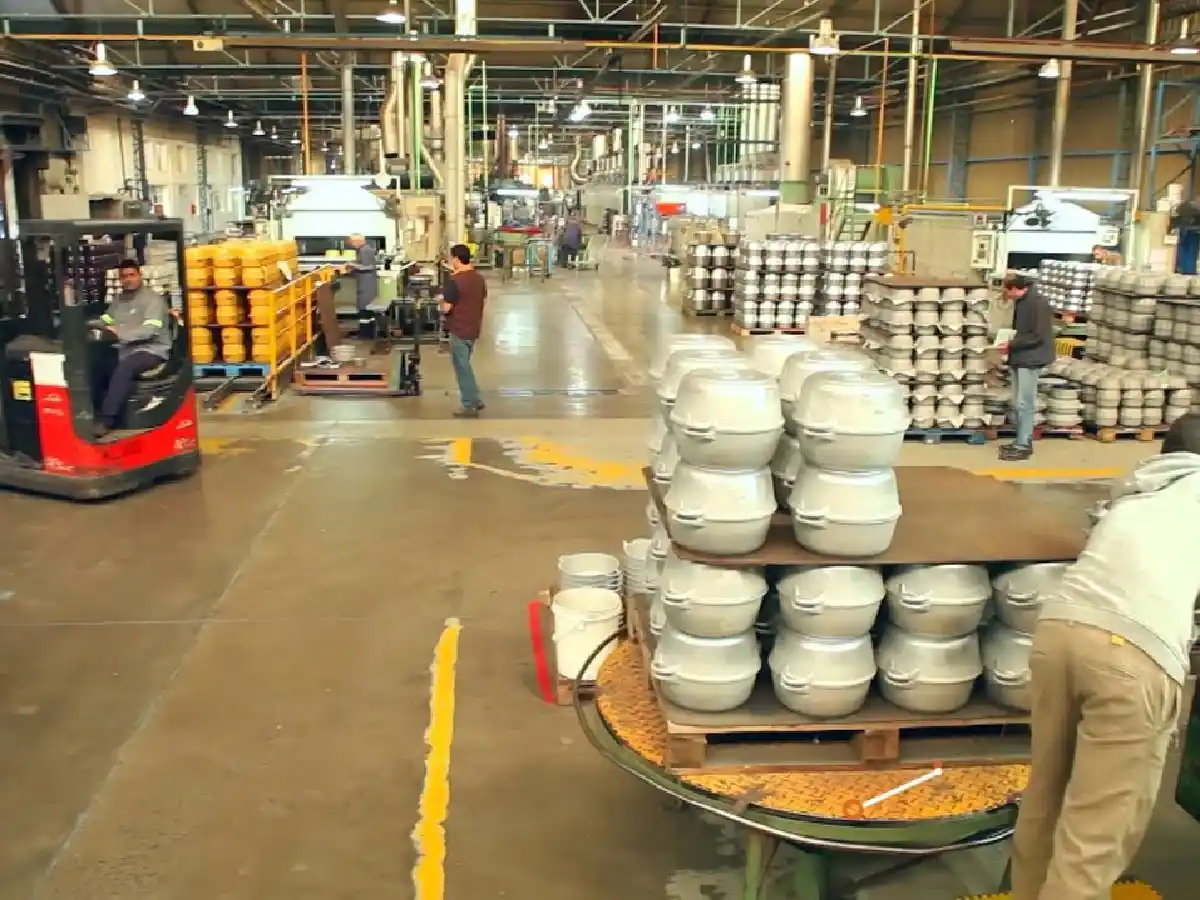 El 82% de las empresas privadas solicitaron ayuda al Estado