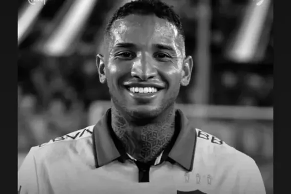 El mundo del fútbol llora la muerte de Juan Izquierdo