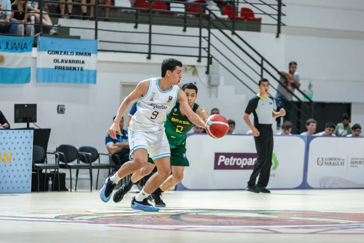 Seleccion Argentina U17 - 3