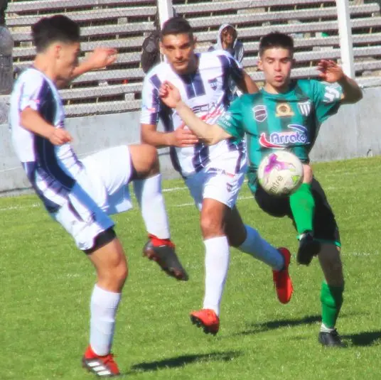 Un clásico empate, pero con Ministerio ganador en lo anímico
