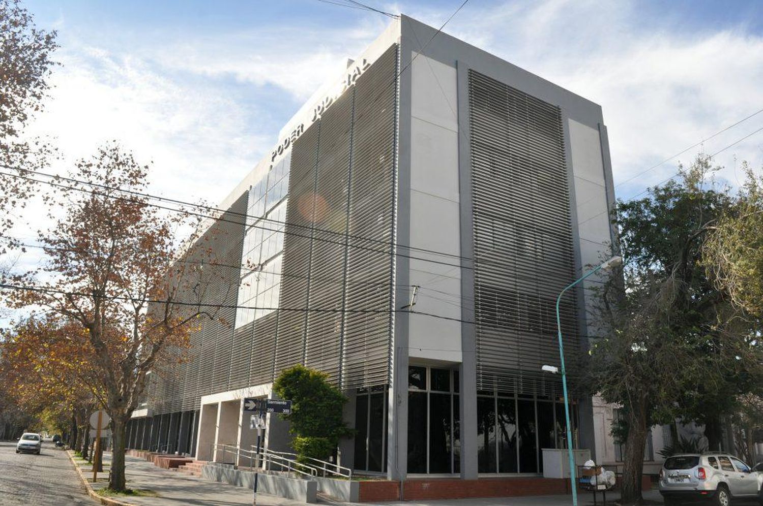 La pena fue impuesta en el marco de un juicio abreviado llevado a cabo en los tribunales de Rafaela, con la intervención del juez Nicolás Stegmayer.