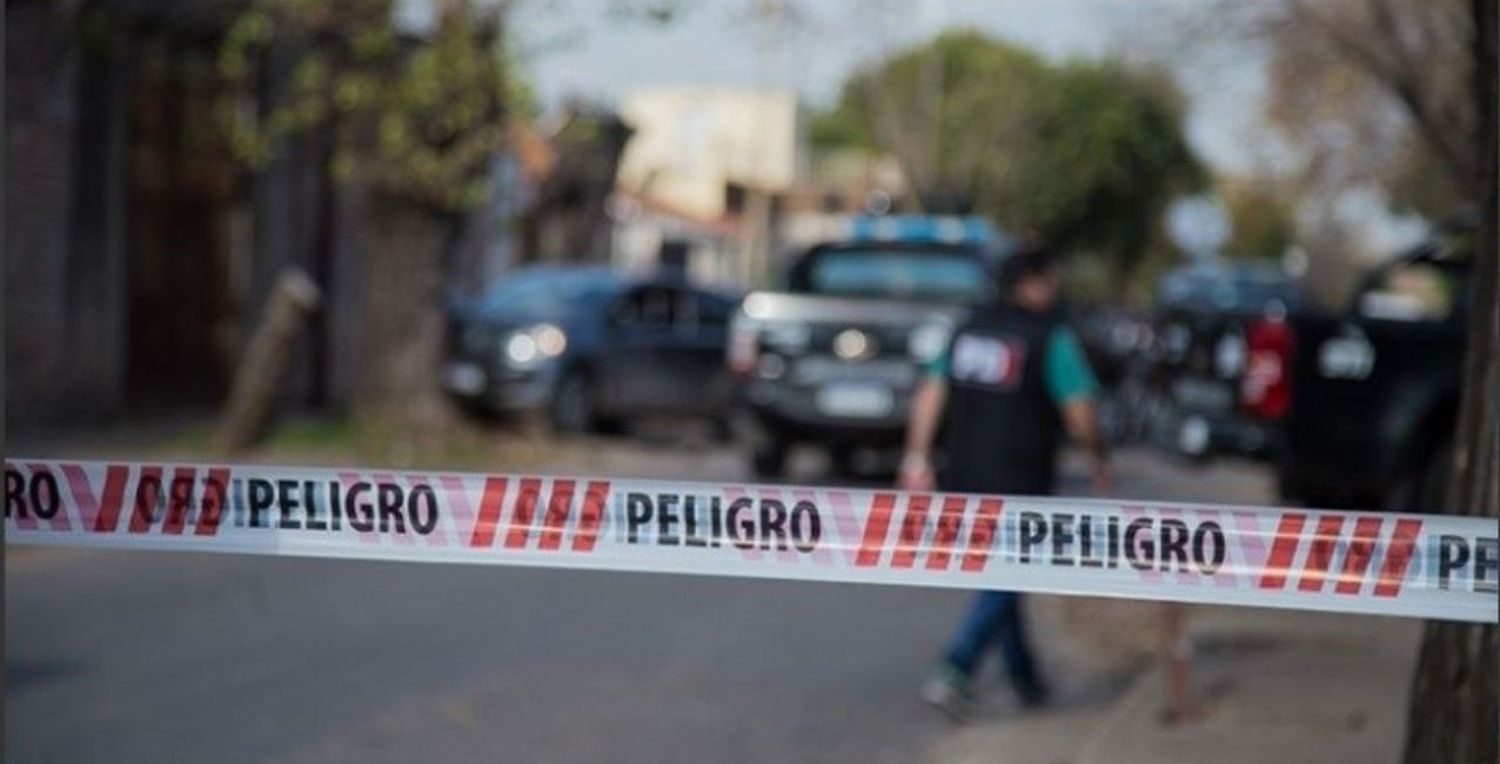 Rosario: brutal crimen mafioso en barrio Tablada