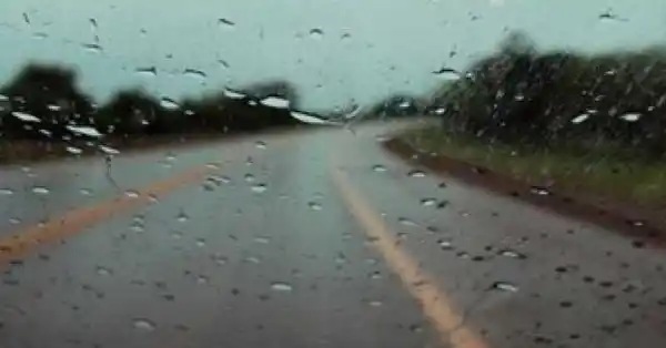 Informe del tránsito en rutas y accesos a Santa Fe