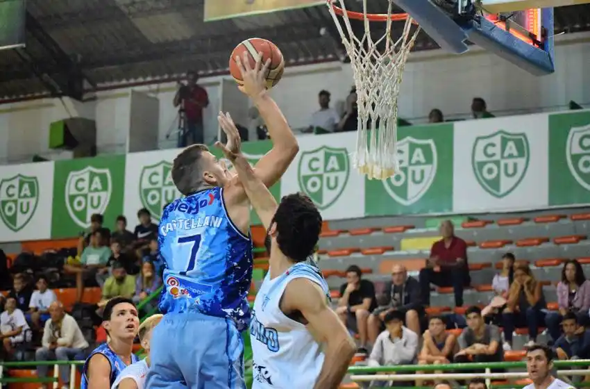 Unión sumó otra derrota en Mar del Plata