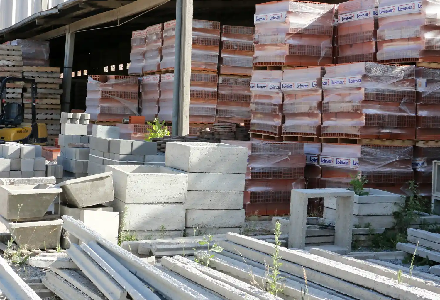 El cemento tendrá un aumento de alrededor del 8 por ciento en mayo, y ya había subido un porcentaje similar en abril.