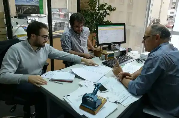 Gualeguaychú cada vez más cerca de la nueva planta potabilizadora de agua