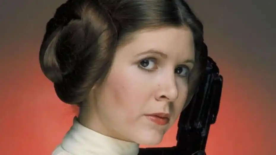 Carrie Fisher no será resucitada