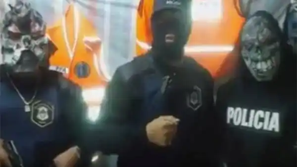 Detuvieron a dos prófugos de la "Banda del millón"