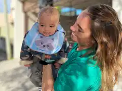 Hoy, mano a mano con Mariela Camio