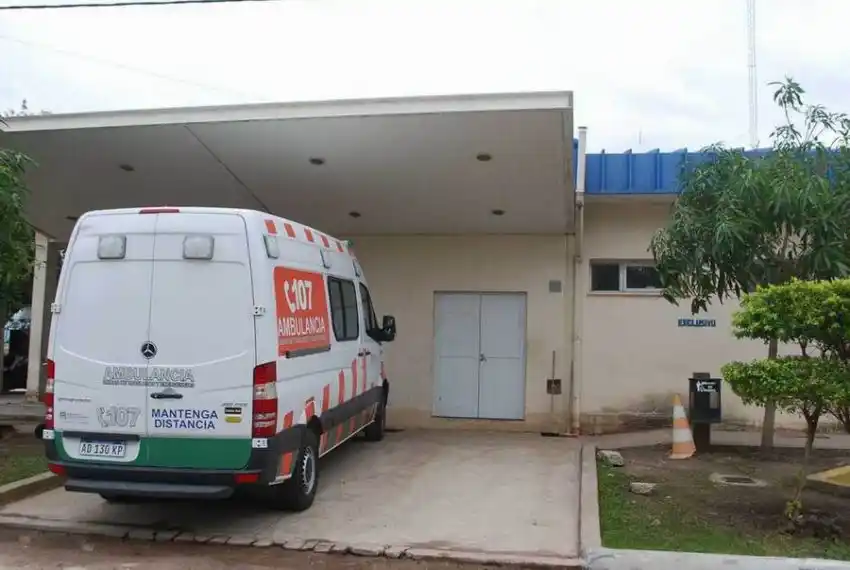 Velaban a su madre, abrieron el cajón y se encontraron con el cuerpo de otra mujer