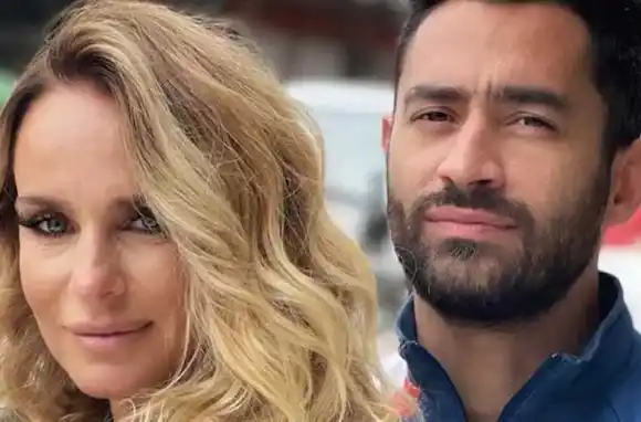 Sabrina Rojas y El Tucu López se separaron tras casi dos años de noviazgo