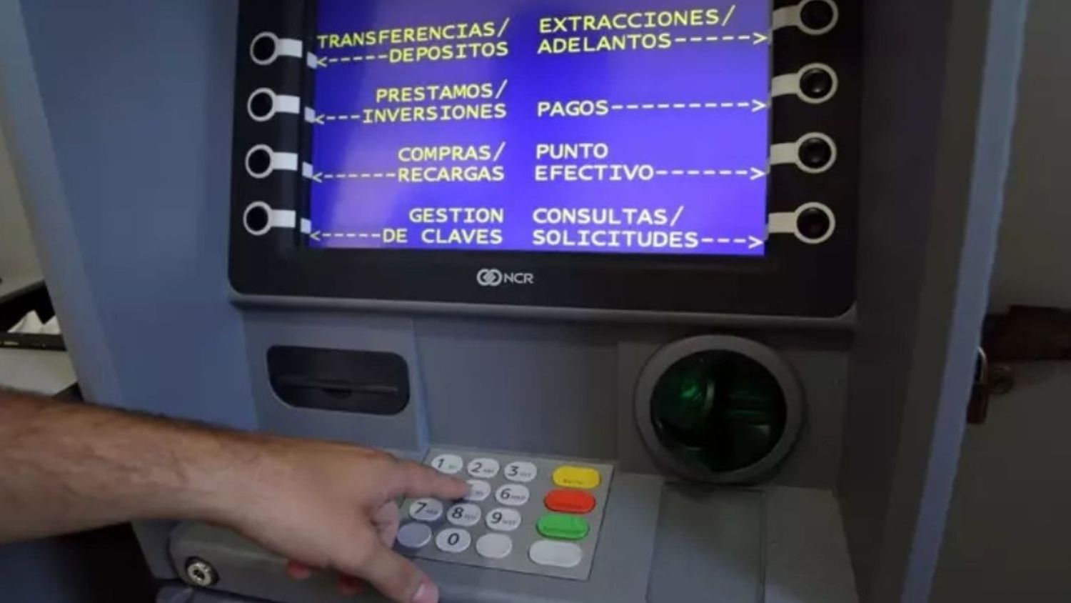 Dieron a conocer el cronograma de pago de pensiones sociales 