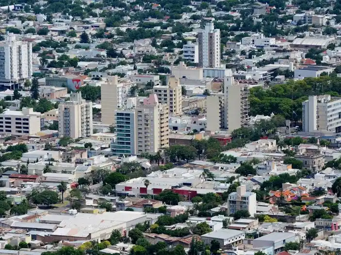 Rafaela premiada en los MICE Awards