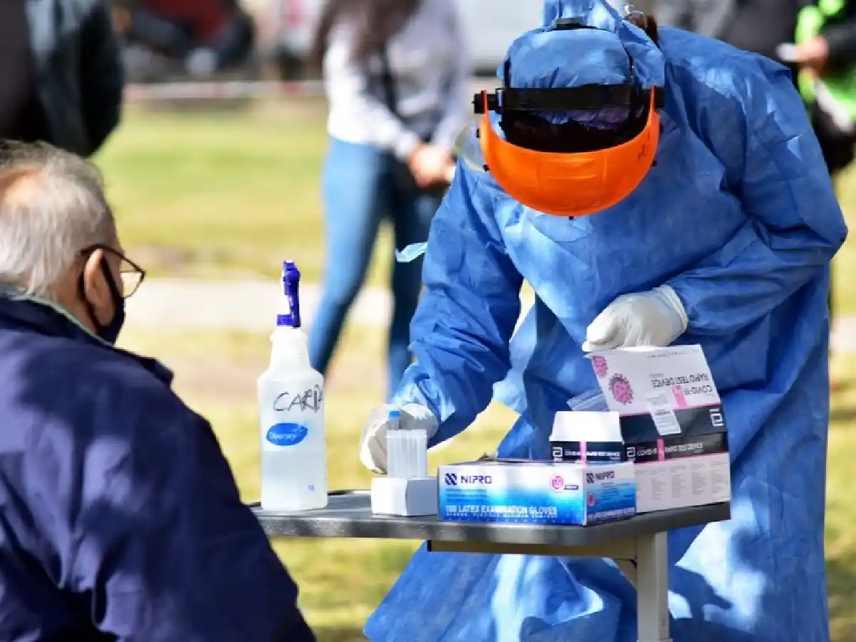 Una muerte y 47 nuevos casos de coronavirus en San Francisco	