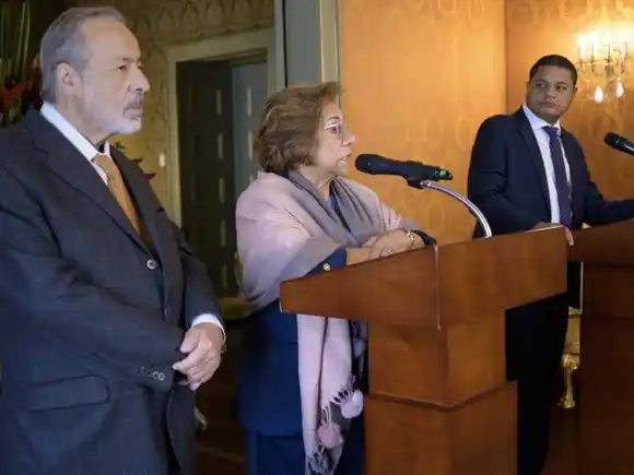 Colombia ratifica compromiso "con el respeto por los derechos de los migrantes”