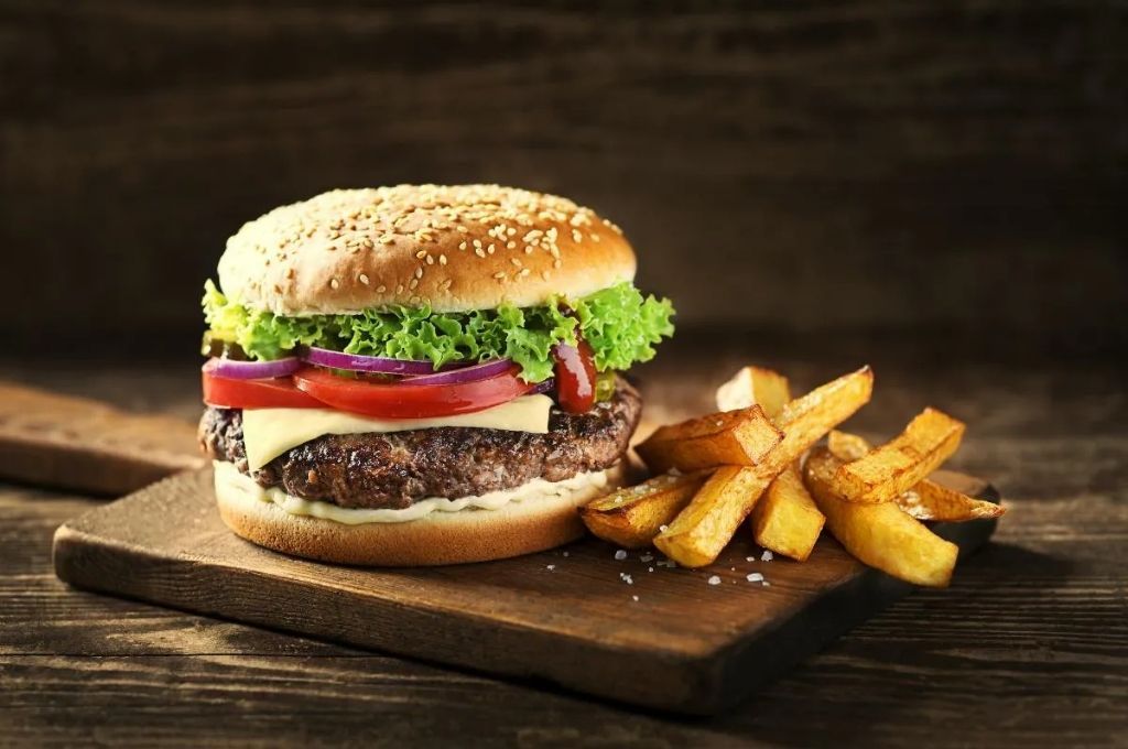 Día Internacional de la Hamburguesa : ¿cuándo y por qué se celebra?