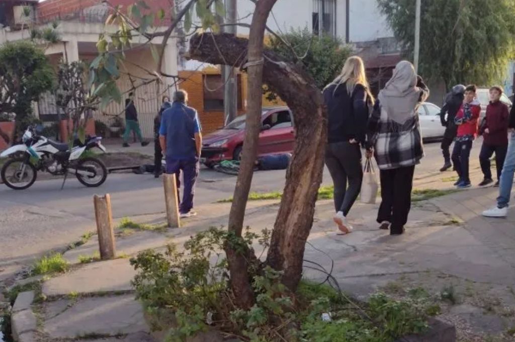 Asesinó a su hermano