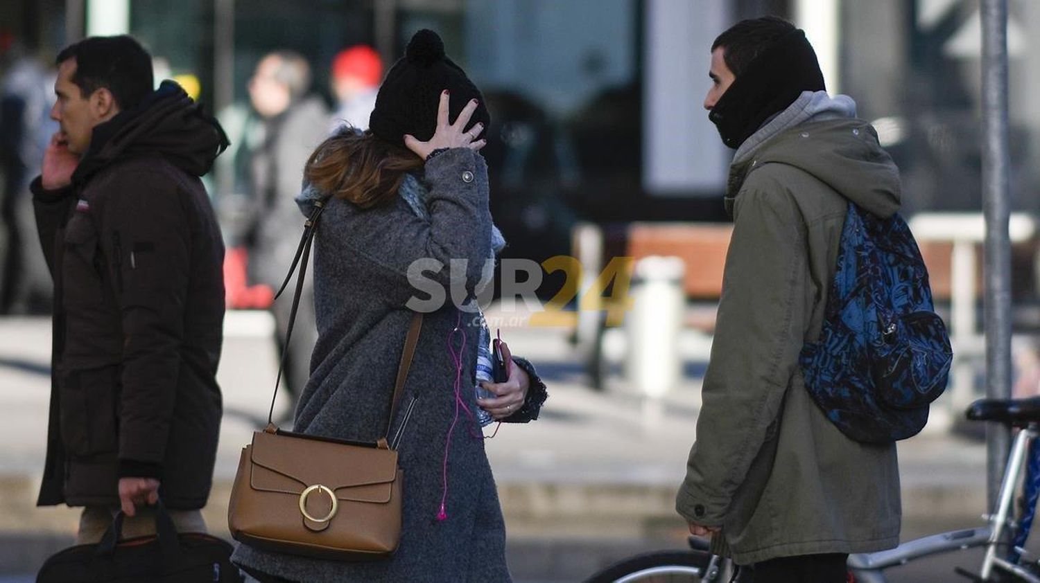 Por la ola polar, Santa Fe registró un récord de demanda de potencia en invierno