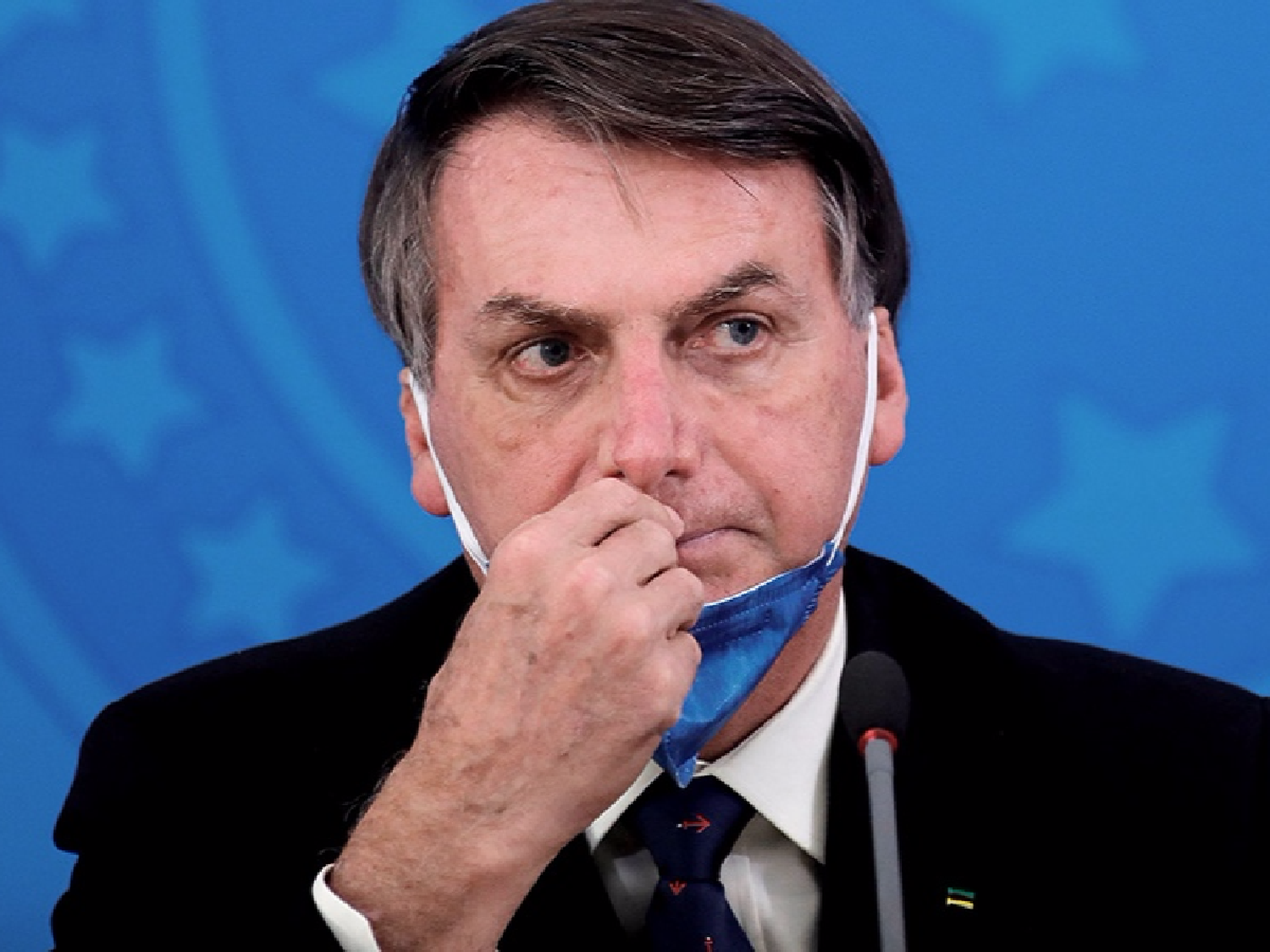 Brasil: la Corte abre una investigación contra Bolsonaro por las denuncias del ex ministro Moro