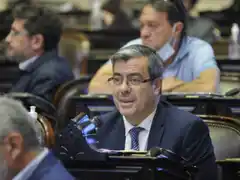 El oficialismo pidió una sesión especial para aprobar la moratoria previsional