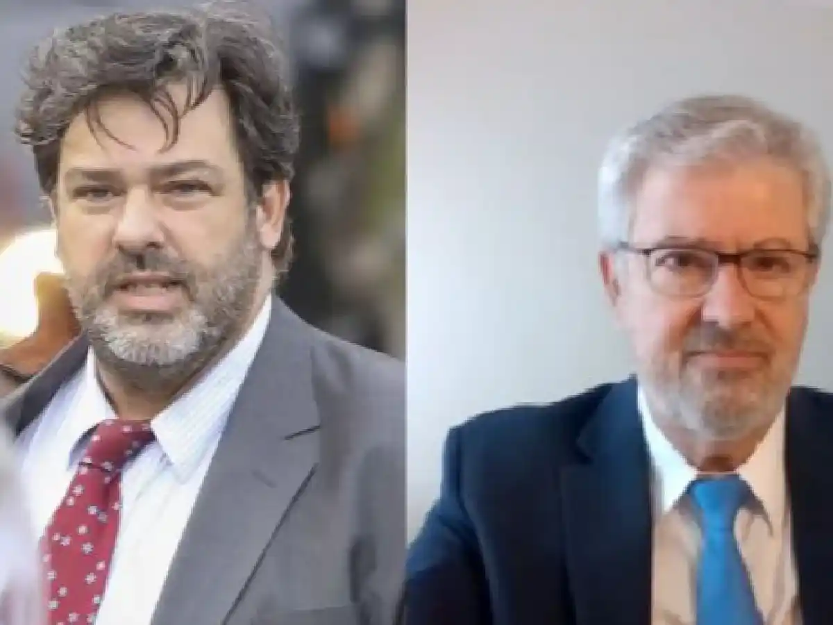 Causa Vialidad: enojo de los defensores de Cristina Kirchner y Julio De Vido tras recibir la denuncia del Tribunal