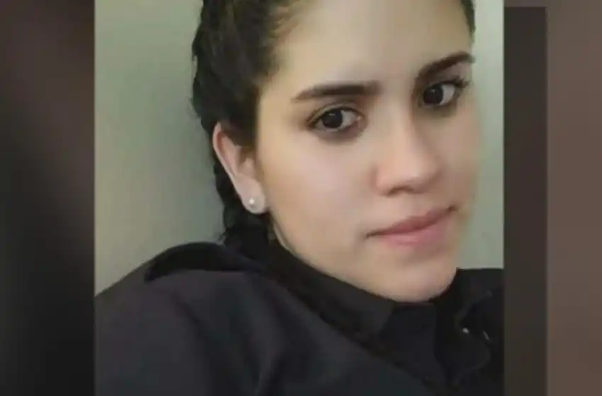 La mujer policía tiene muerte cerebral y donarán sus órganos
