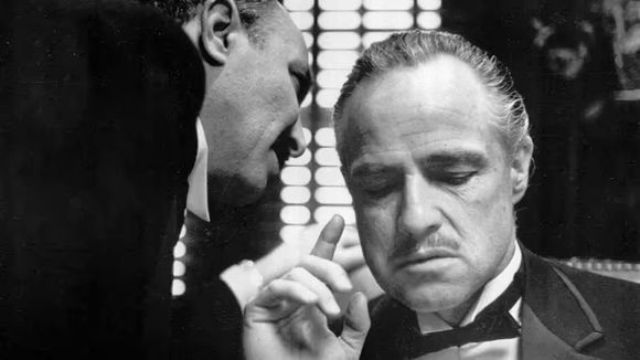 Marlon Brando, la máscara detrás del hombre